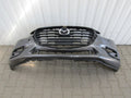 Prednji branik Mazda 3 III Lift 17-