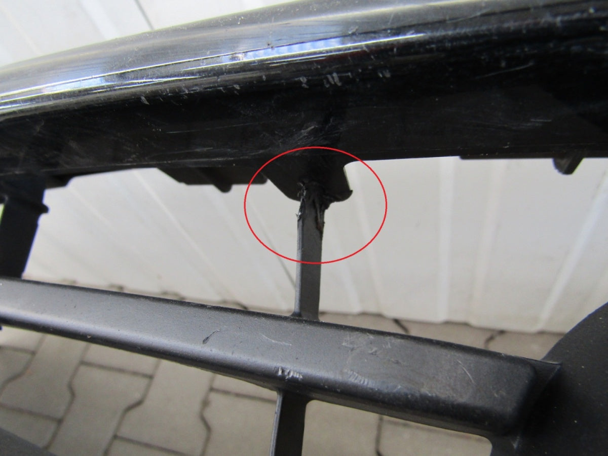 Prednji branik Mazda 3 III Lift 17-