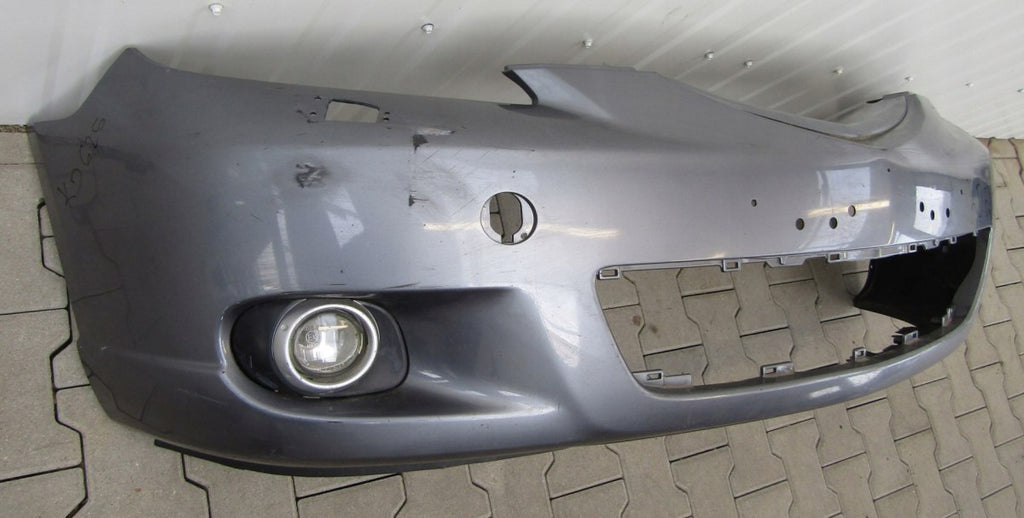 Prednji branik Mazda 3 III Sport HB 03-06