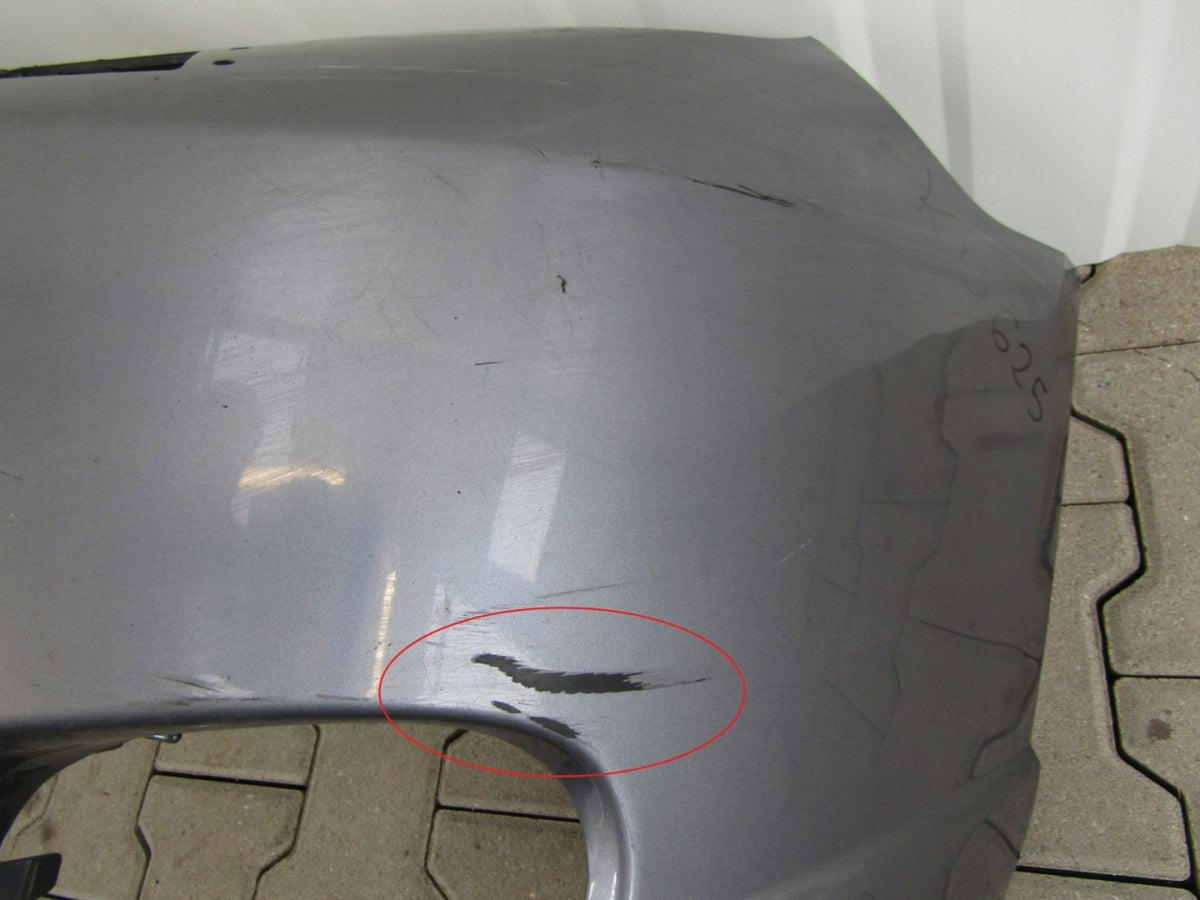 Prednji branik Mazda 3 III Sport HB 03-06
