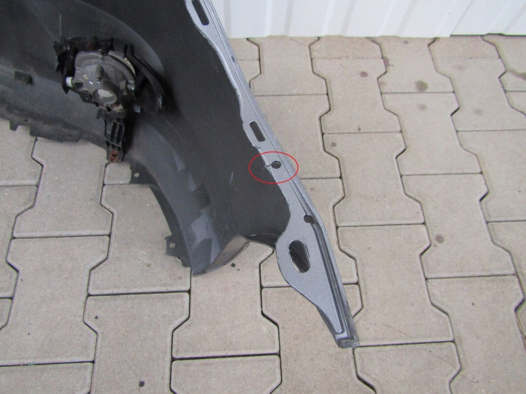 Prednji branik Mazda 3 III Sport HB 03-06