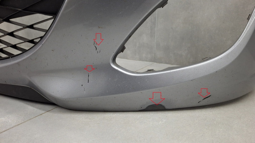 Prednji branik Mazda 5 III SPORT 10-16