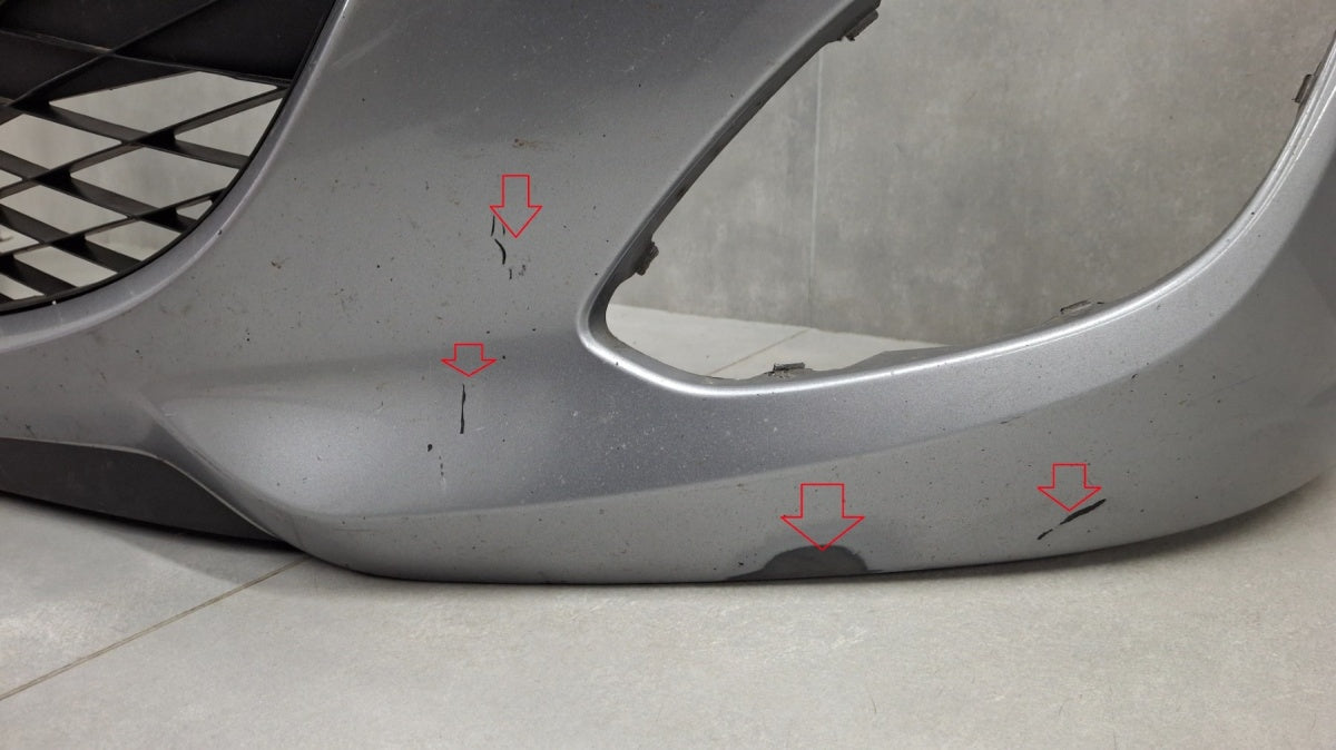 Prednji branik Mazda 5 III SPORT 10-16