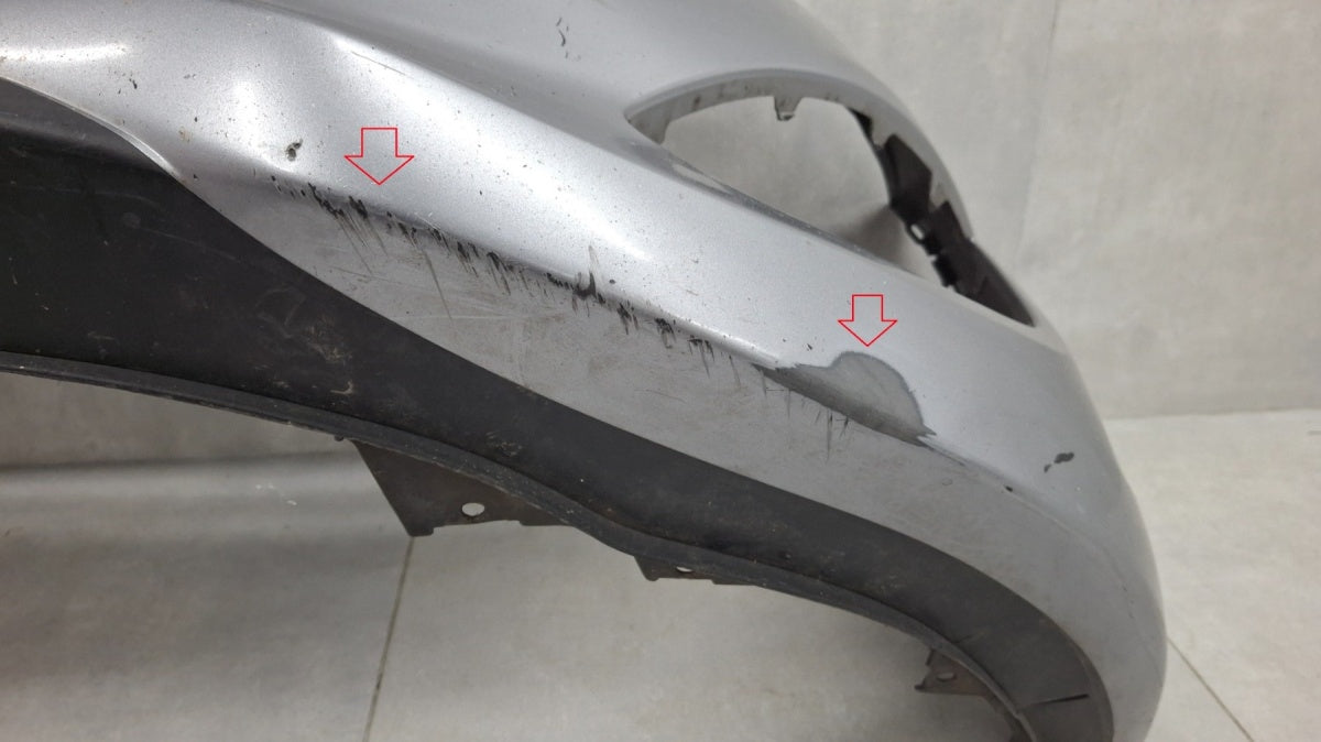 Prednji branik Mazda 5 III SPORT 10-16