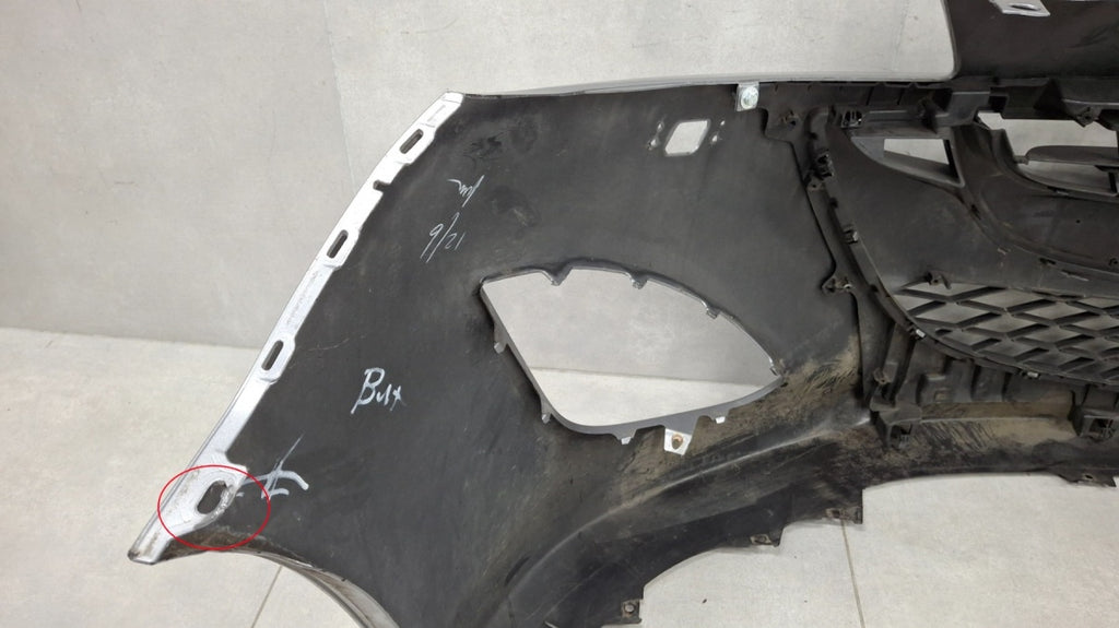 Prednji branik Mazda 5 III SPORT 10-16