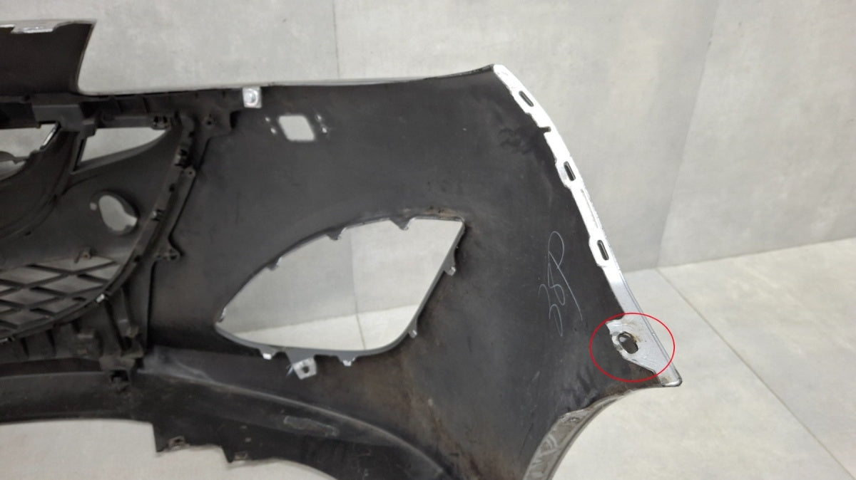 Prednji branik Mazda 5 III SPORT 10-16