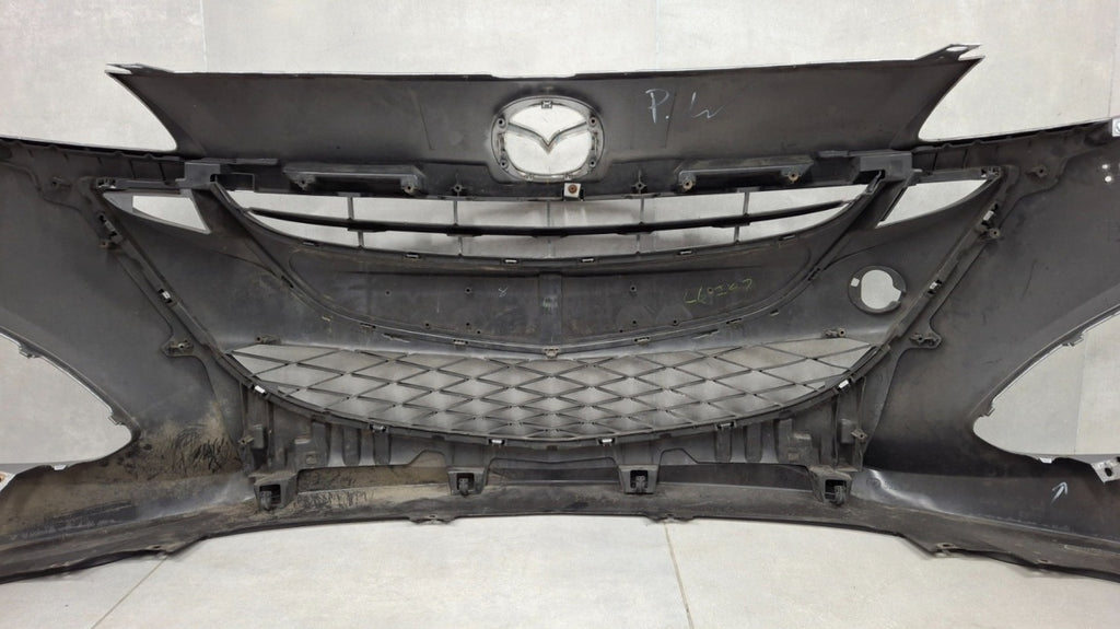 Prednji branik Mazda 5 III SPORT 10-16