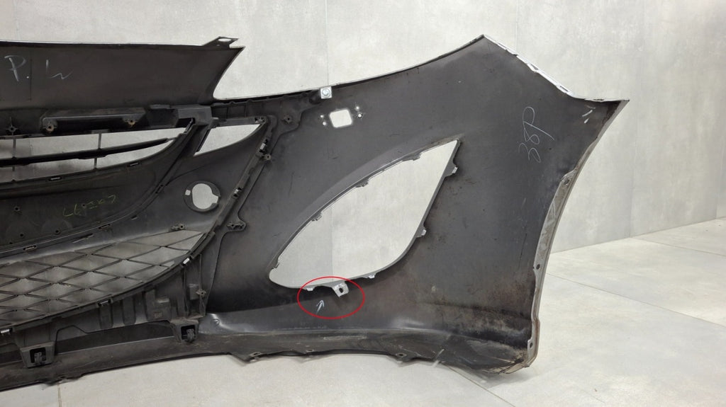 Prednji branik Mazda 5 III SPORT 10-16
