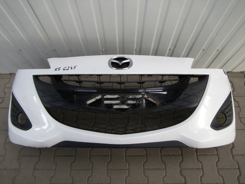 Prednji branik Mazda 5 V III 10-16