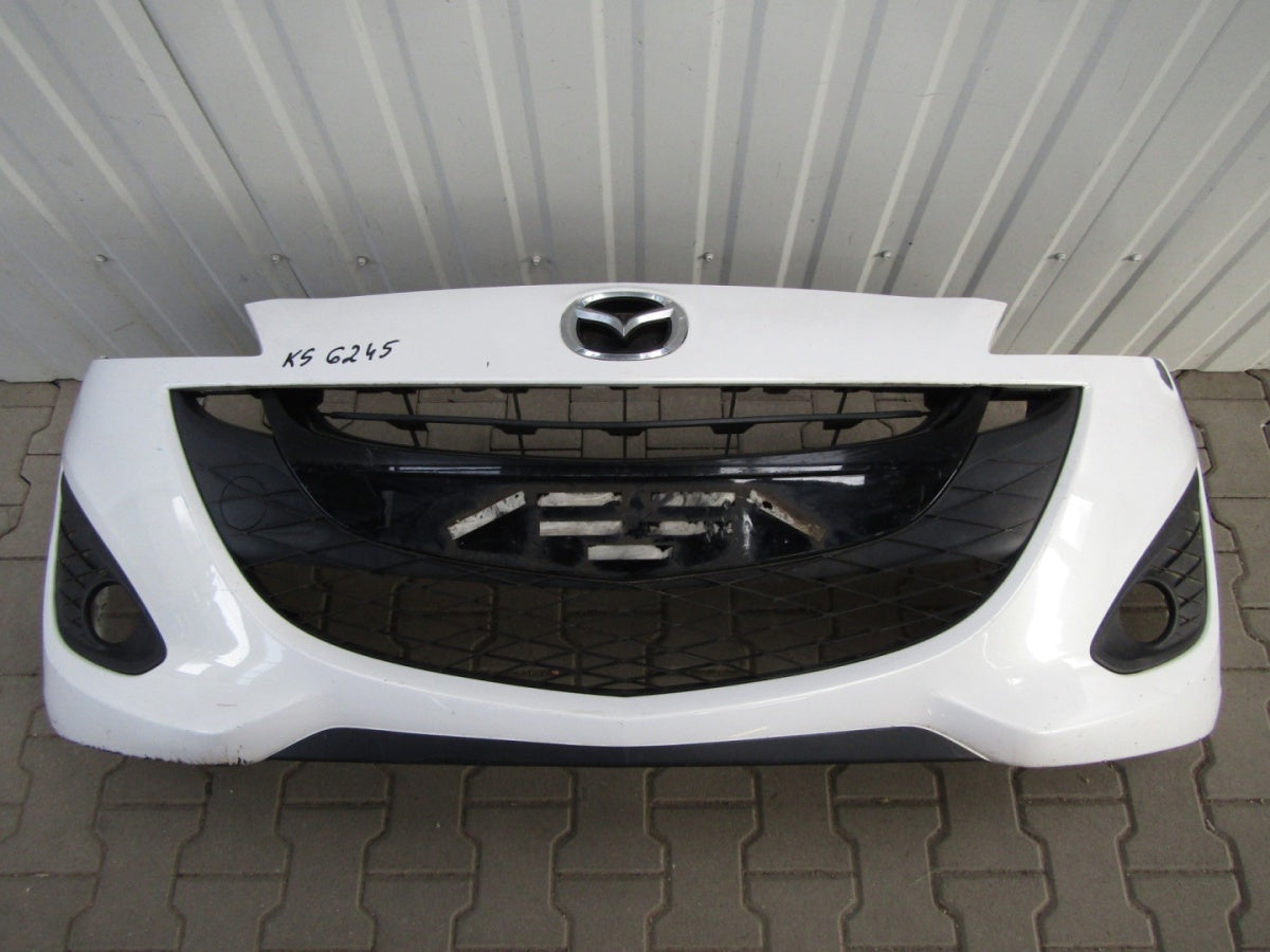 Prednji branik Mazda 5 V III 10-16