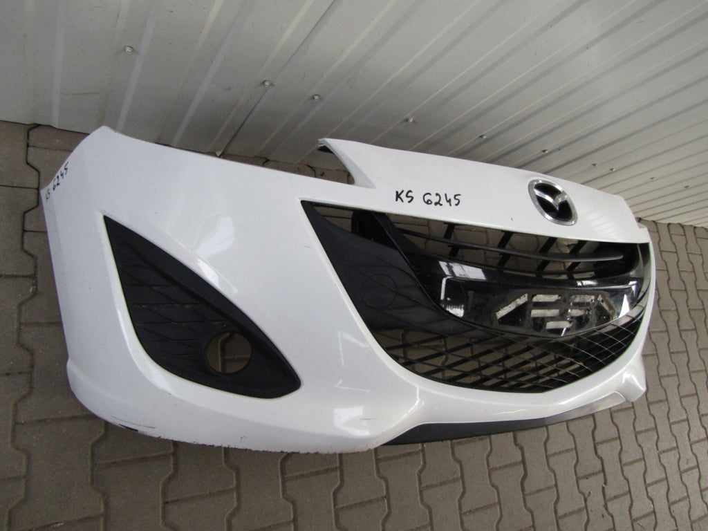 Prednji branik Mazda 5 V III 10-16