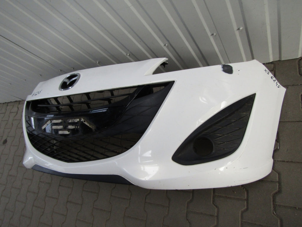 Prednji branik Mazda 5 V III 10-16