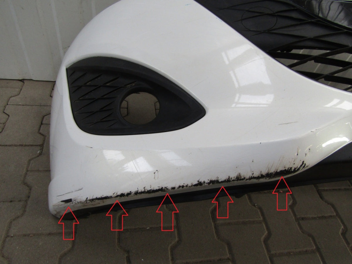 Prednji branik Mazda 5 V III 10-16