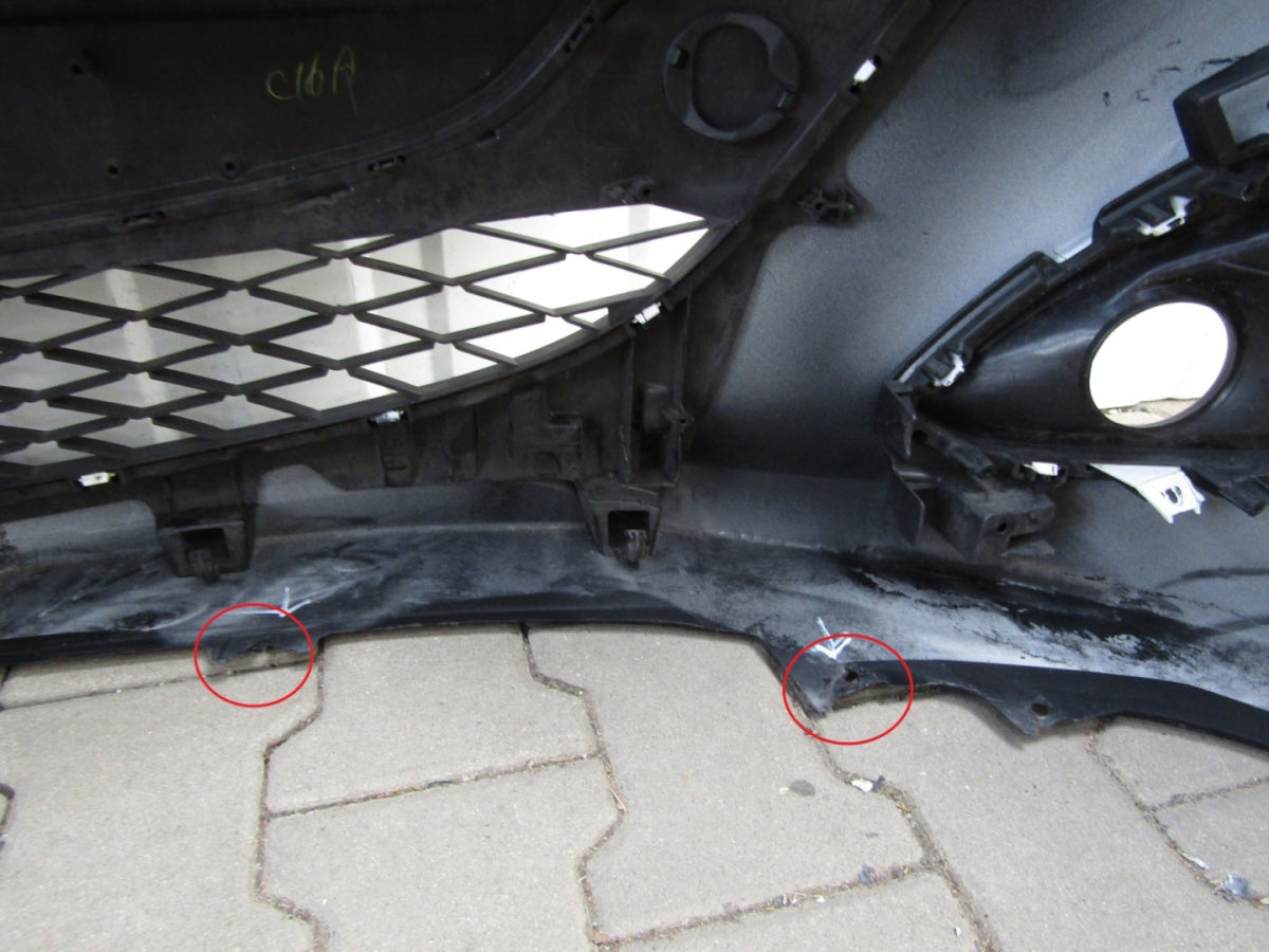 Prednji branik Mazda 5 V III 10-16