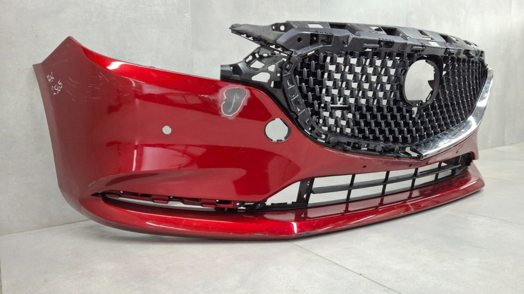 Prednji branik Mazda 6 GJ III 2-gi LIFT 18-24