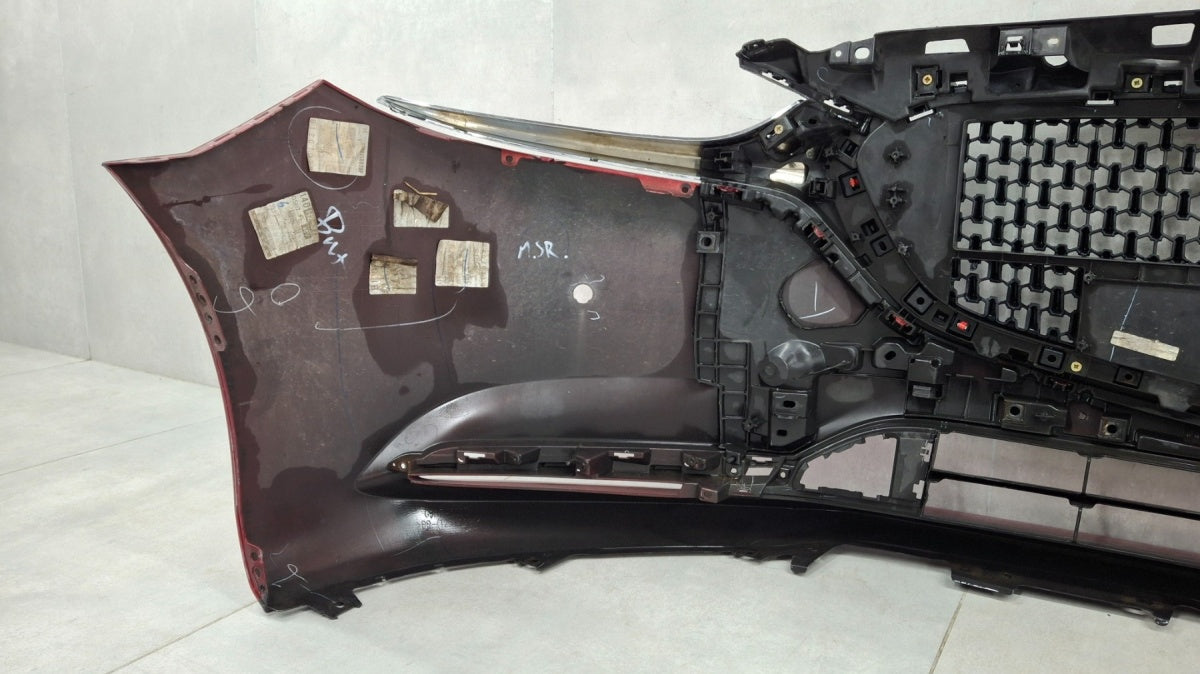Prednji branik Mazda 6 GJ III 2-gi LIFT 18-24