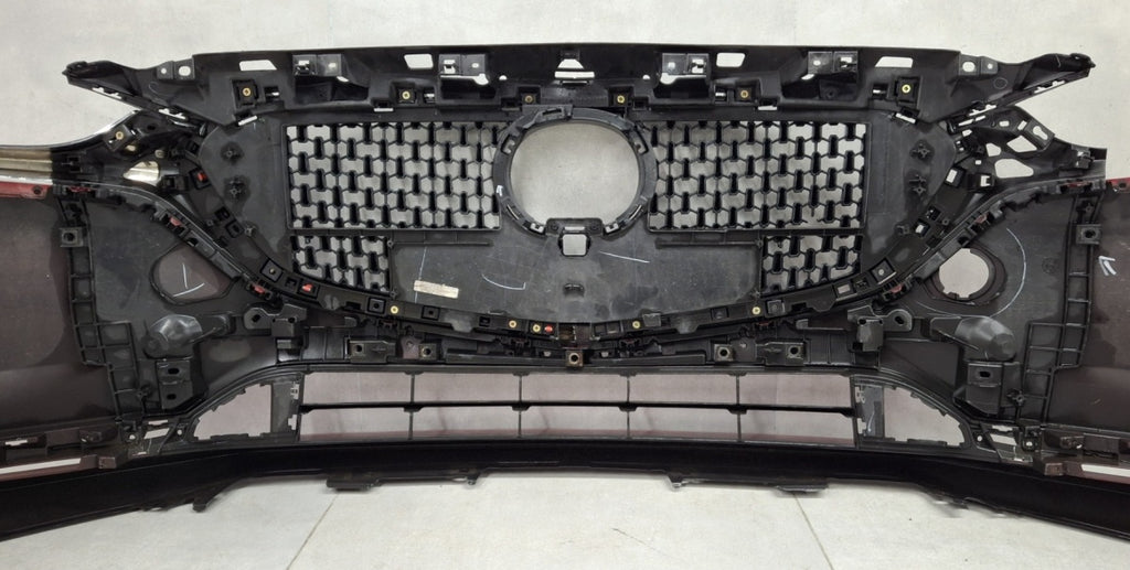 Prednji branik Mazda 6 GJ III 2-gi LIFT 18-24