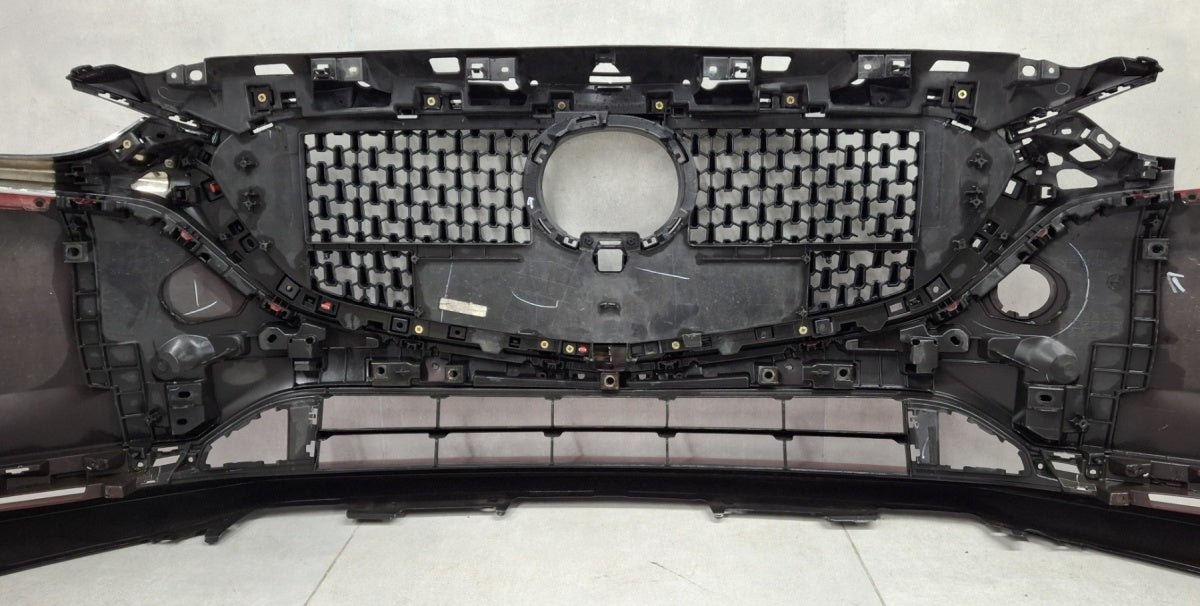Prednji branik Mazda 6 GJ III 2-gi LIFT 18-24