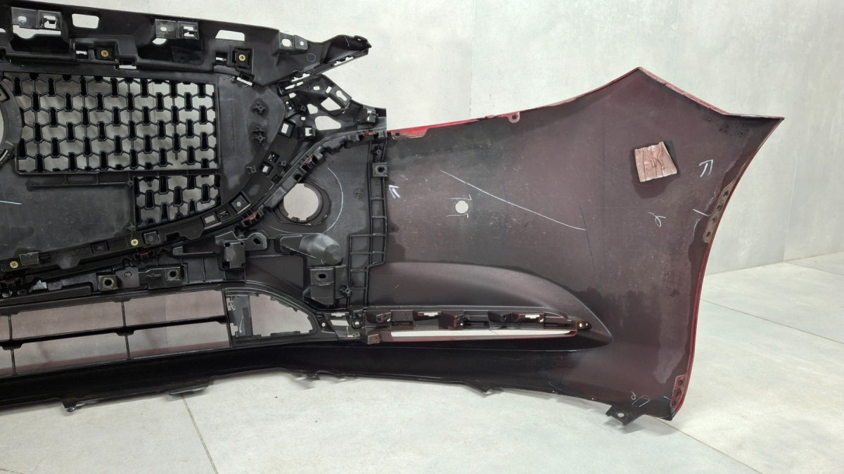 Prednji branik Mazda 6 GJ III 2-gi LIFT 18-24