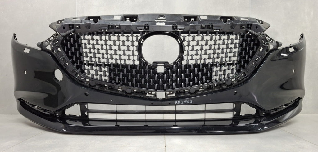 Prednji branik Mazda 6 GJ III 2-gi LIFT 18-24