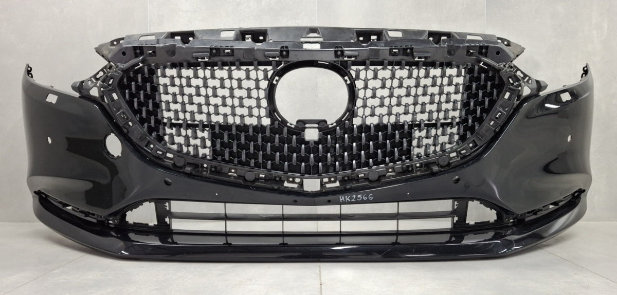 Prednji branik Mazda 6 GJ III 2-gi LIFT 18-24