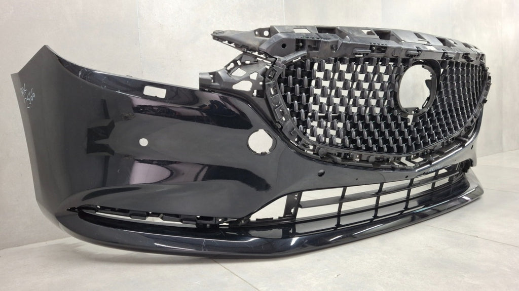 Prednji branik Mazda 6 GJ III 2-gi LIFT 18-24