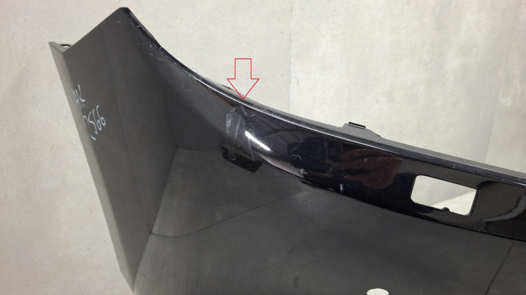 Prednji branik Mazda 6 GJ III 2-gi LIFT 18-24