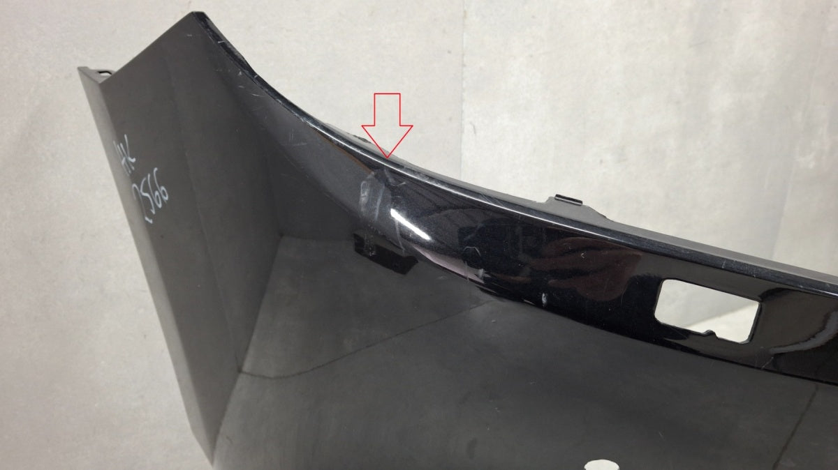 Prednji branik Mazda 6 GJ III 2-gi LIFT 18-24