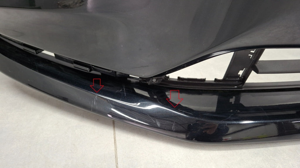 Prednji branik Mazda 6 GJ III 2-gi LIFT 18-24