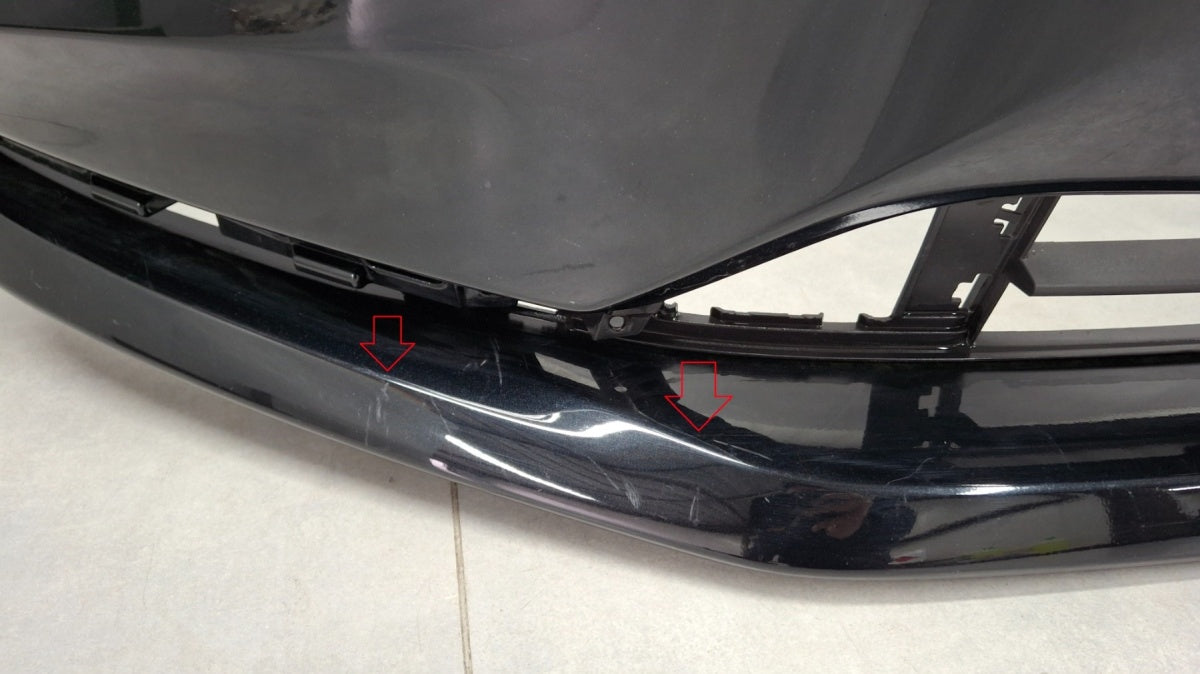 Prednji branik Mazda 6 GJ III 2-gi LIFT 18-24