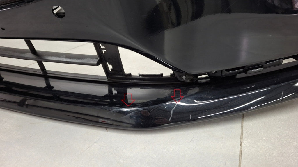 Prednji branik Mazda 6 GJ III 2-gi LIFT 18-24