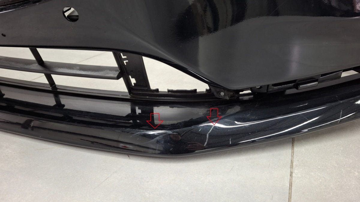 Prednji branik Mazda 6 GJ III 2-gi LIFT 18-24