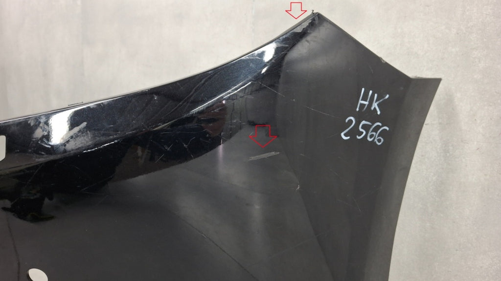 Prednji branik Mazda 6 GJ III 2-gi LIFT 18-24