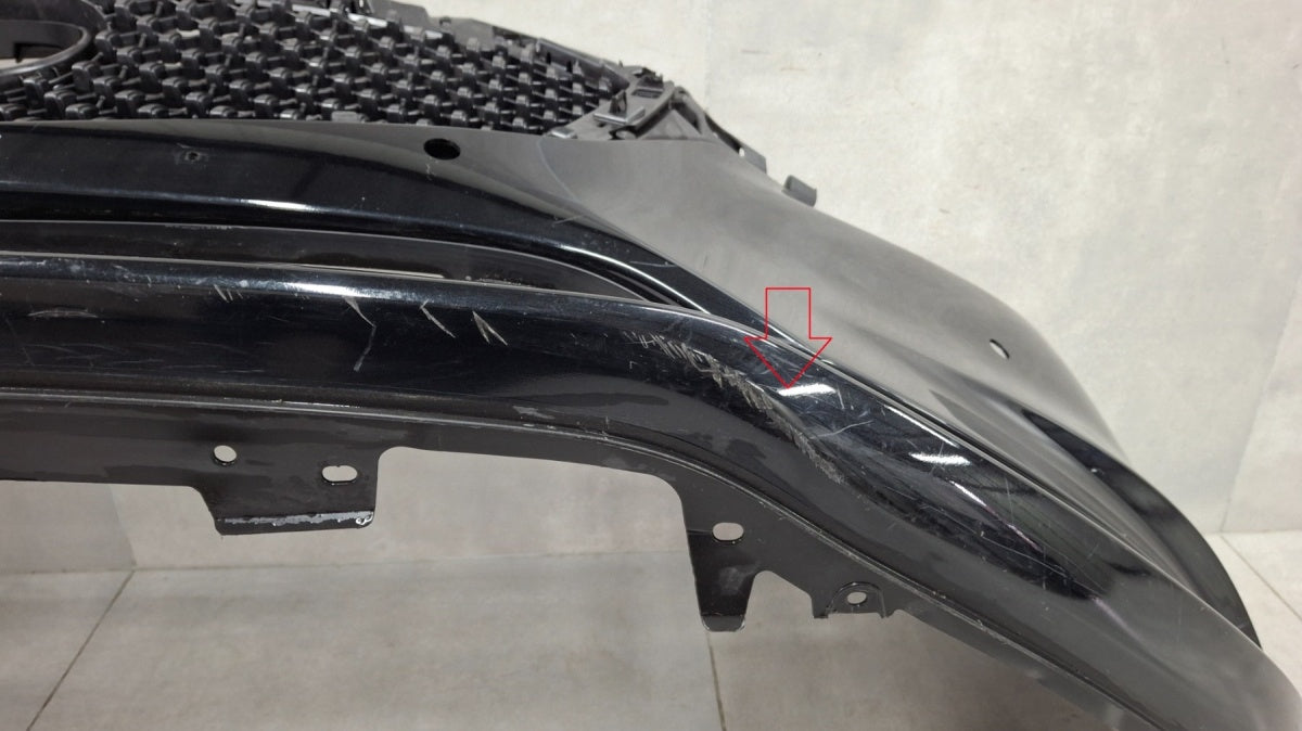 Prednji branik Mazda 6 GJ III 2-gi LIFT 18-24