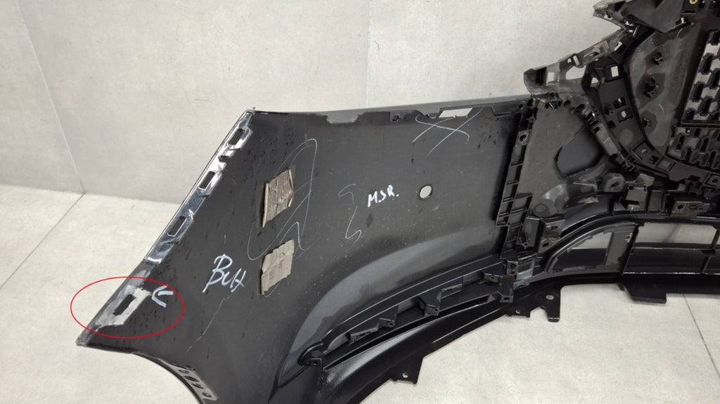 Prednji branik Mazda 6 GJ III 2-gi LIFT 18-24