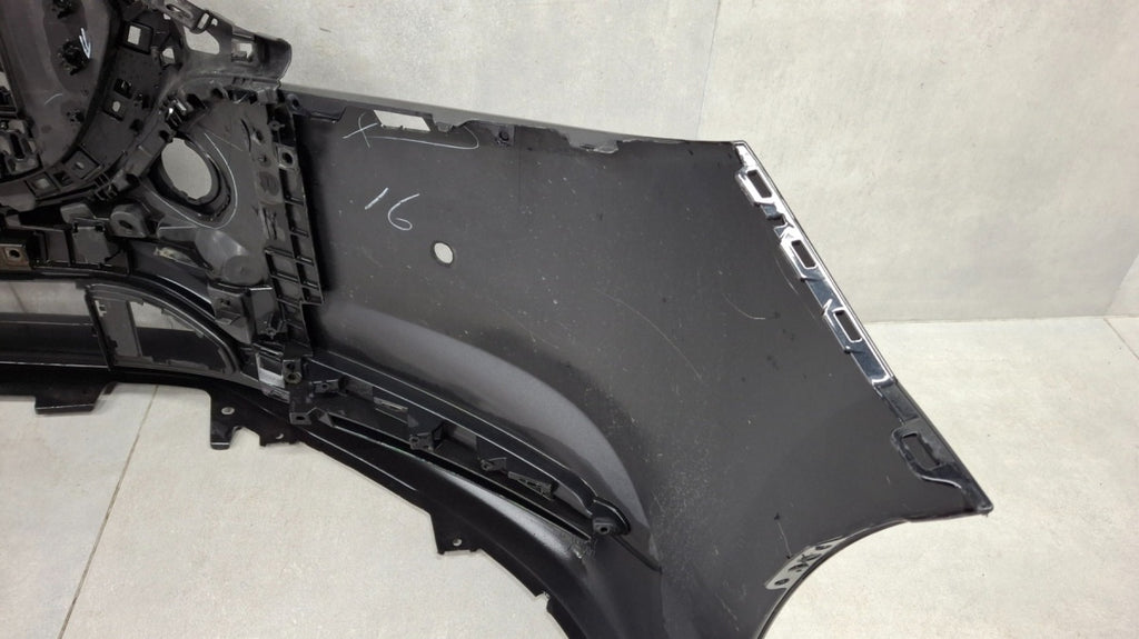 Prednji branik Mazda 6 GJ III 2-gi LIFT 18-24