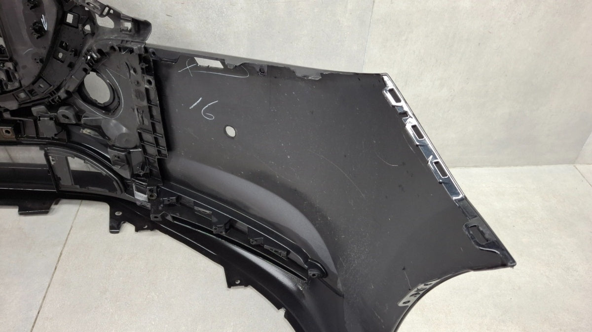 Prednji branik Mazda 6 GJ III 2-gi LIFT 18-24
