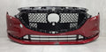 Prednji branik Mazda 6 GJ III 2-gi LIFT 18-24