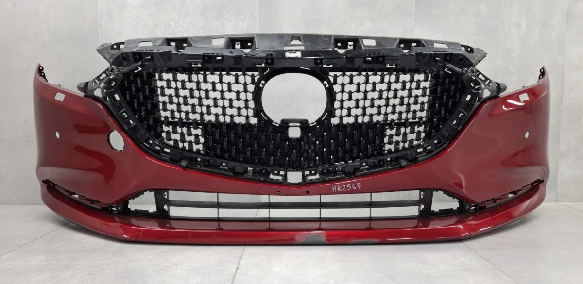 Prednji branik Mazda 6 GJ III 2-gi LIFT 18-24
