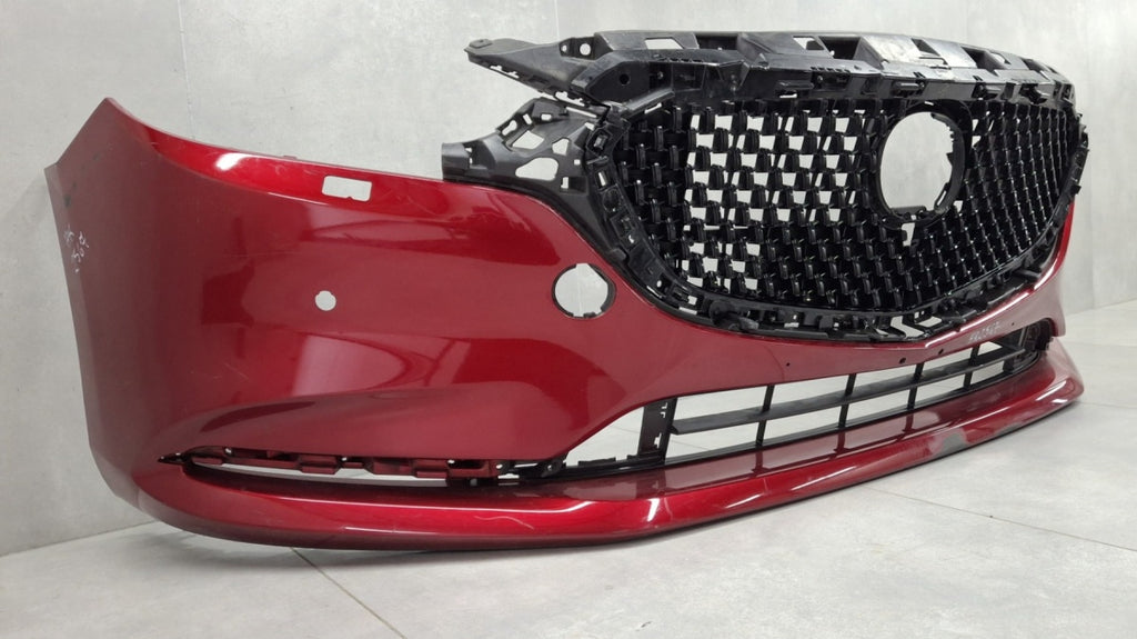 Prednji branik Mazda 6 GJ III 2-gi LIFT 18-24