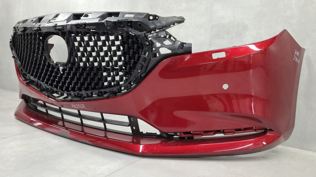 Prednji branik Mazda 6 GJ III 2-gi LIFT 18-24