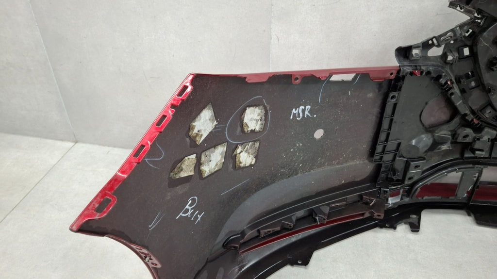 Prednji branik Mazda 6 GJ III 2-gi LIFT 18-24