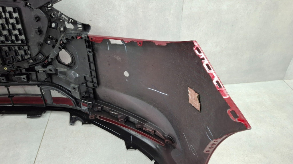 Prednji branik Mazda 6 GJ III 2-gi LIFT 18-24