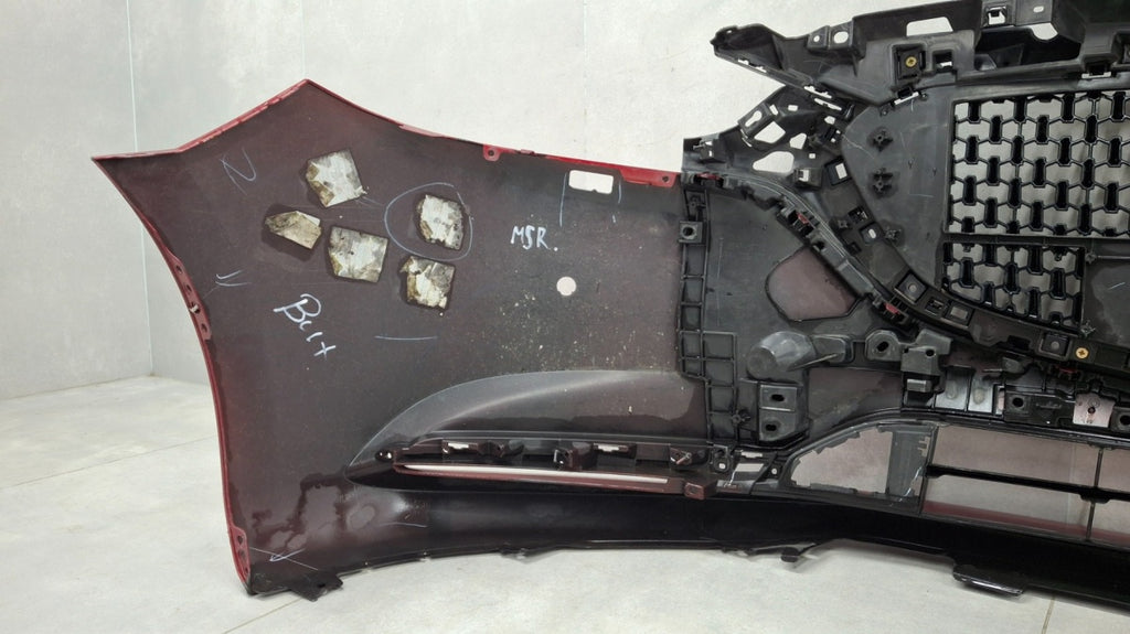 Prednji branik Mazda 6 GJ III 2-gi LIFT 18-24