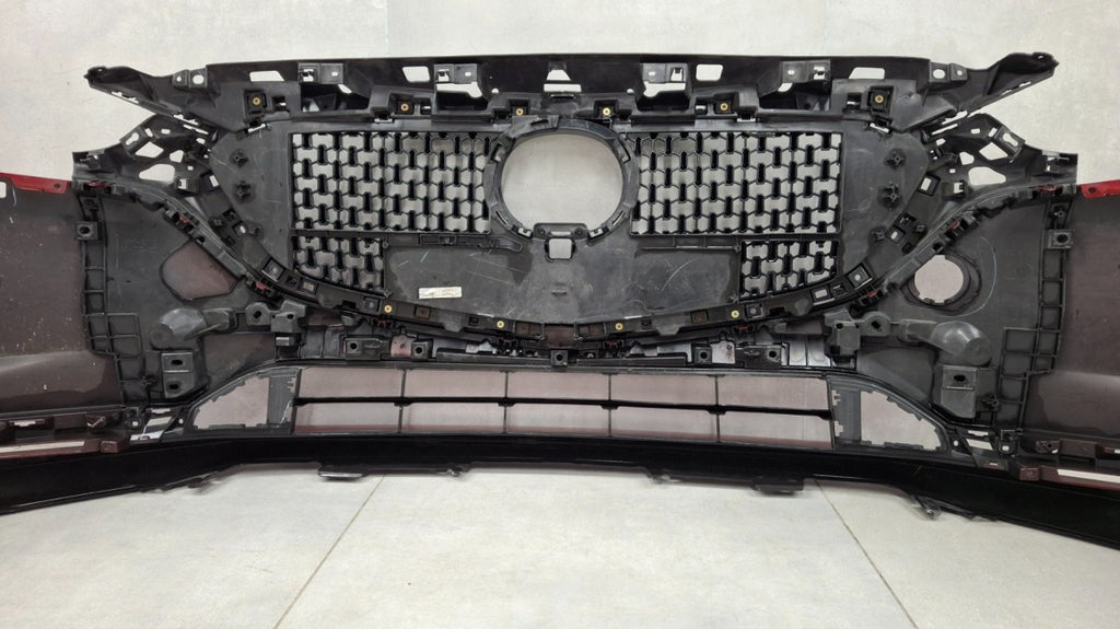 Prednji branik Mazda 6 GJ III 2-gi LIFT 18-24