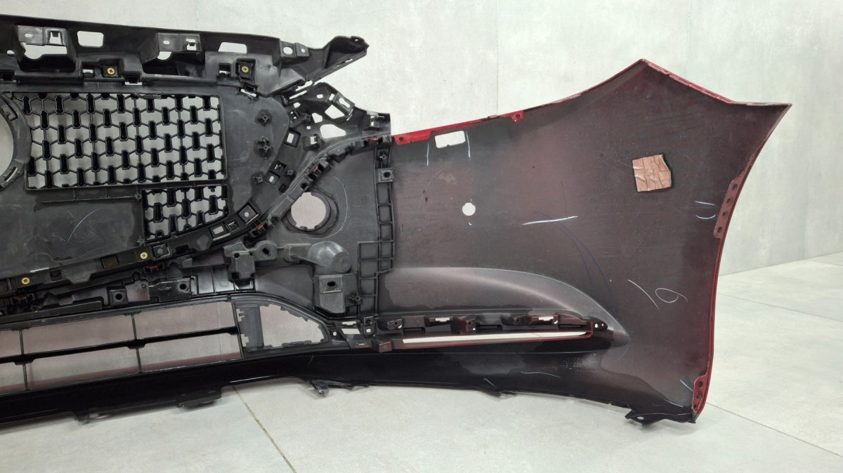 Prednji branik Mazda 6 GJ III 2-gi LIFT 18-24