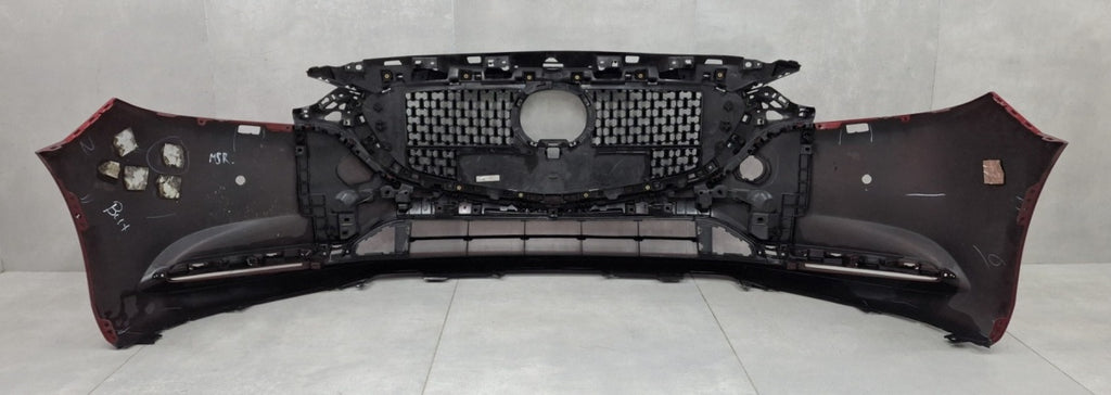 Prednji branik Mazda 6 GJ III 2-gi LIFT 18-24