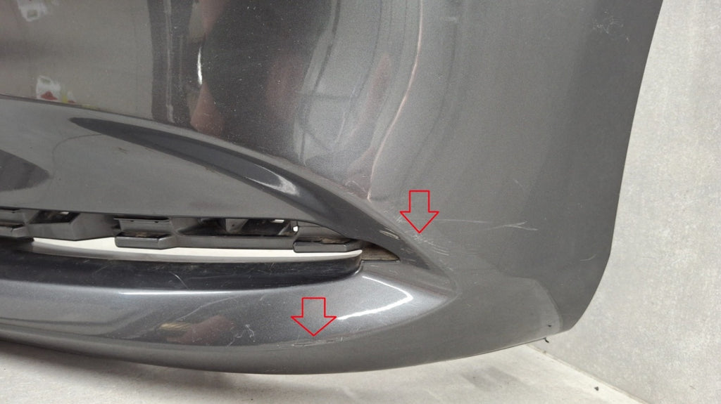 Prednji branik Mazda 6 GJ III 2-gi LIFT 18-24