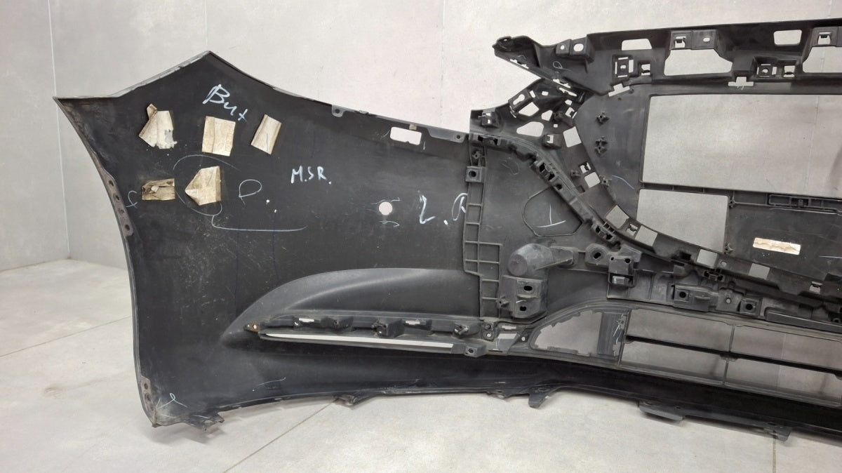 Prednji branik Mazda 6 GJ III 2-gi LIFT 18-24