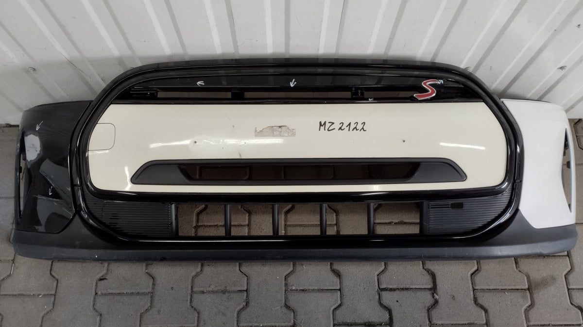 Prednji branik MINI F55 F56 F57 LIFT SE 21-